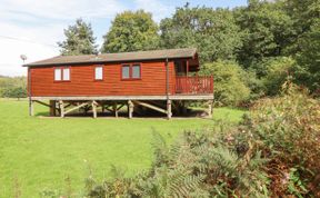 Photo of Teign River Retreat