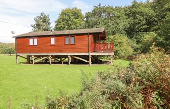 Teign River Retreat Holiday Home