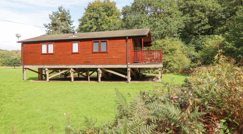 Photo of Teign River Retreat