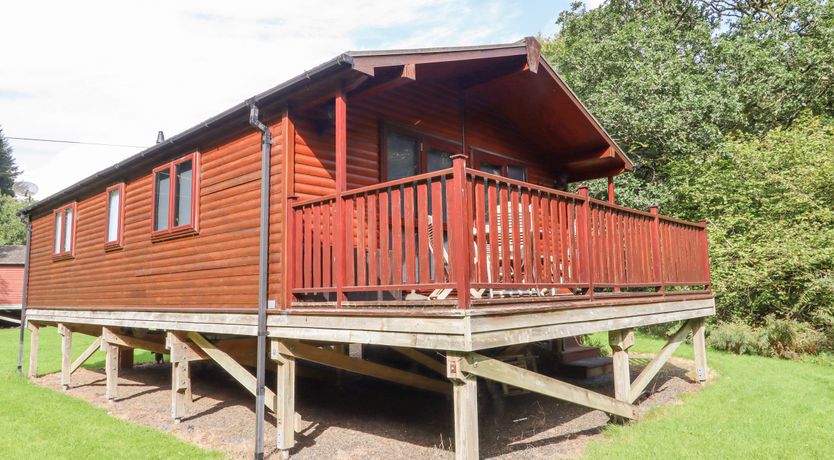 Photo of Teign River Retreat