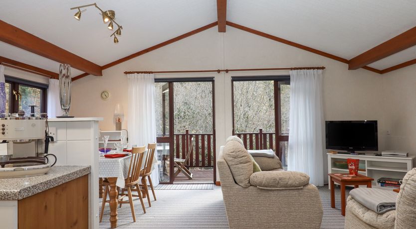 Photo of Teign River Retreat