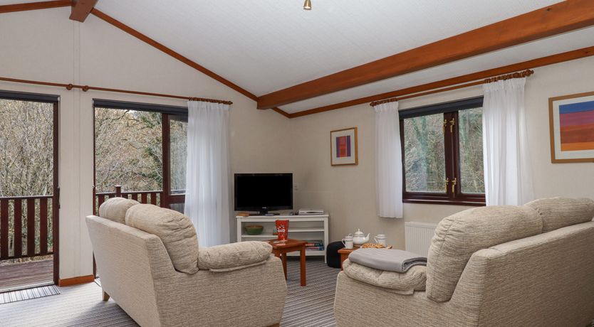 Photo of Teign River Retreat