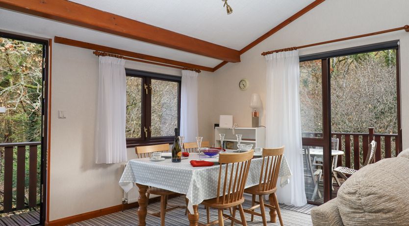 Photo of Teign River Retreat