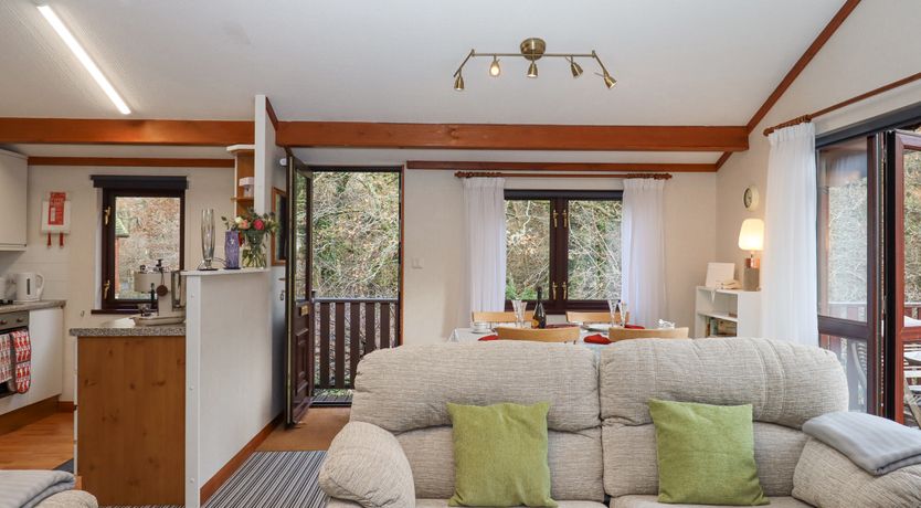 Photo of Teign River Retreat