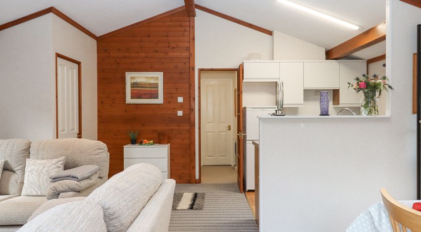 Photo of Teign River Retreat