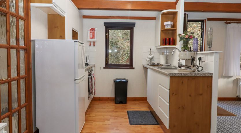 Photo of Teign River Retreat