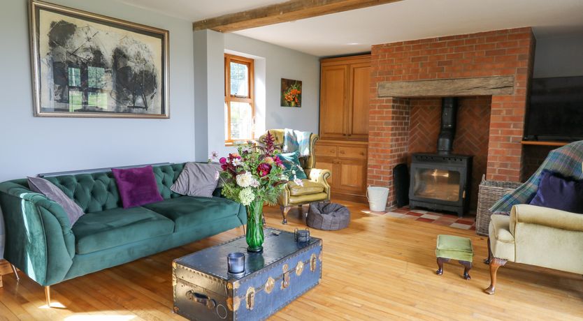 Photo of Nanthir House