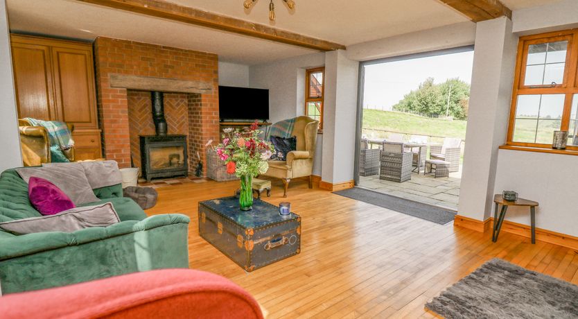 Photo of Nanthir House