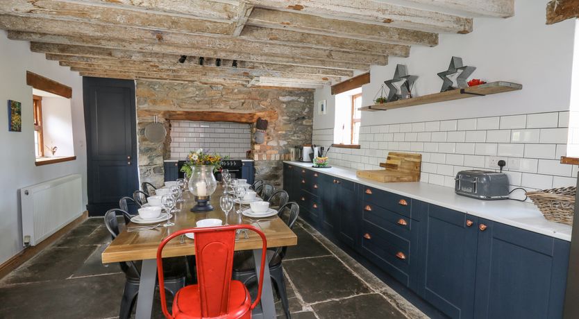 Photo of Nanthir House