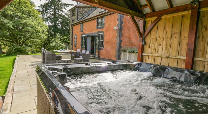 Photo of Nanthir House