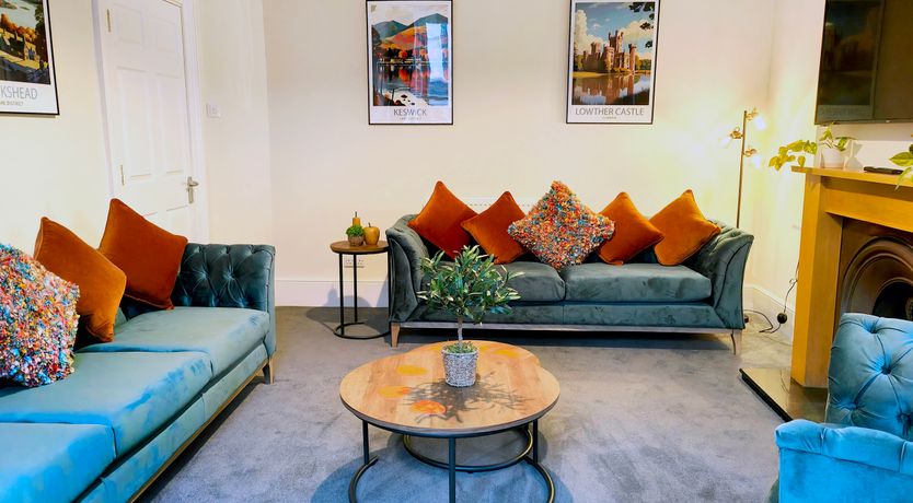 Photo of Cranford House