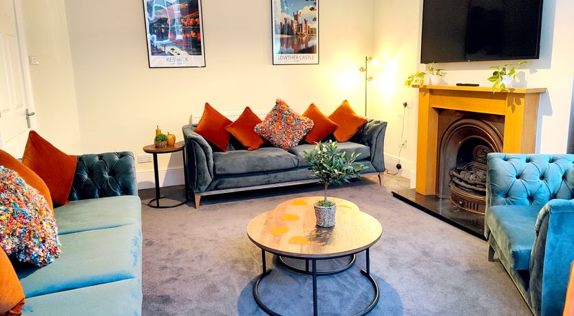 Photo of Cranford House