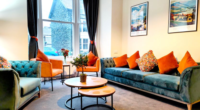 Photo of Cranford House