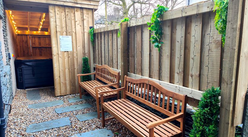 Photo of Cranford House