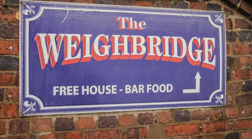 Photo of Above The Pub