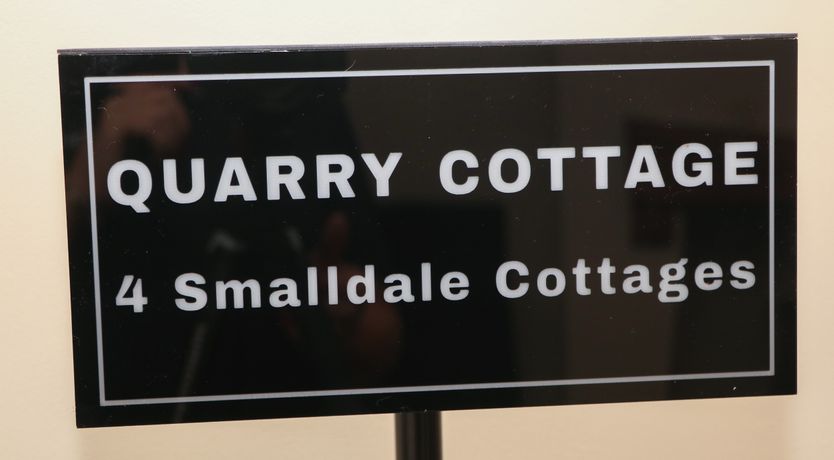 Photo of Quarry Cottage