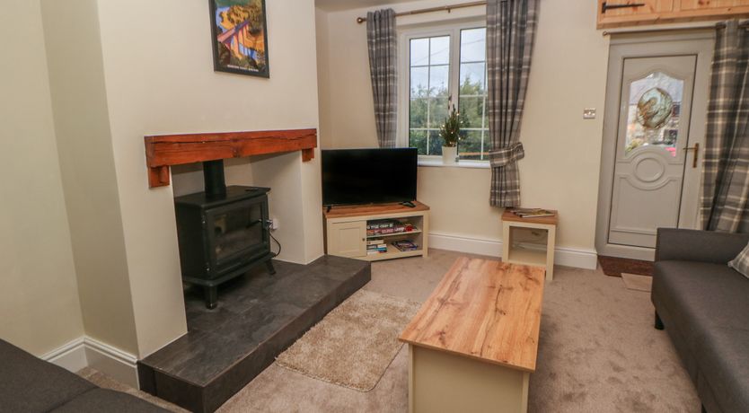 Photo of Quarry Cottage