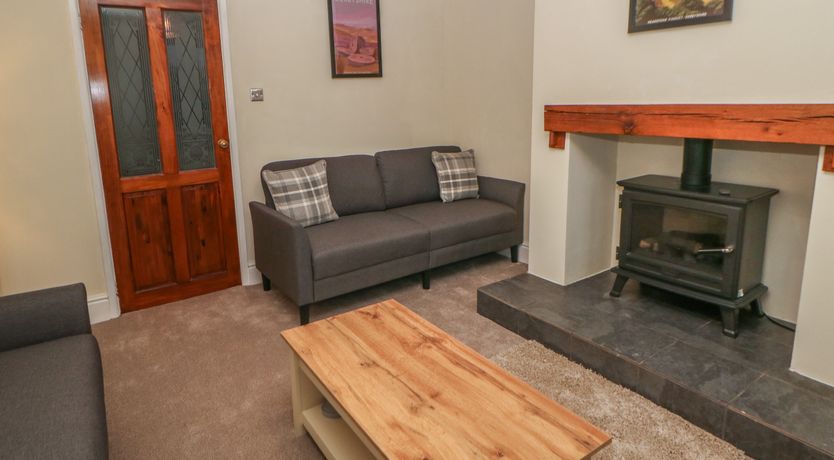 Photo of Quarry Cottage