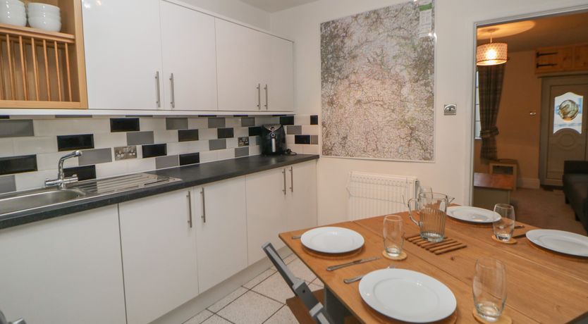 Photo of Quarry Cottage