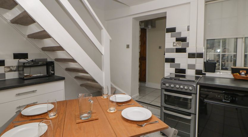 Photo of Quarry Cottage