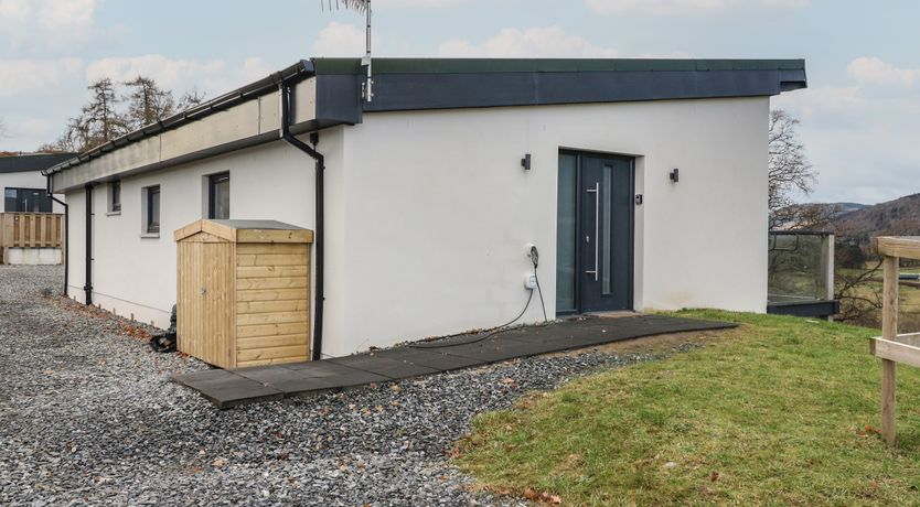 Photo of Osprey View Lodge & Hot Tub
