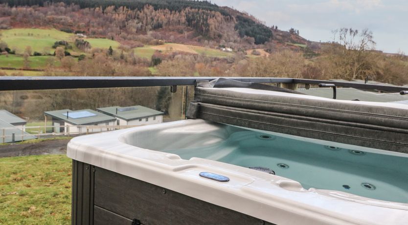 Photo of Osprey View Lodge & Hot Tub