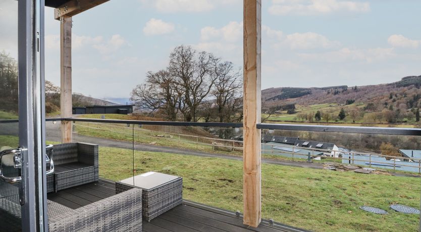 Photo of Osprey View Lodge & Hot Tub