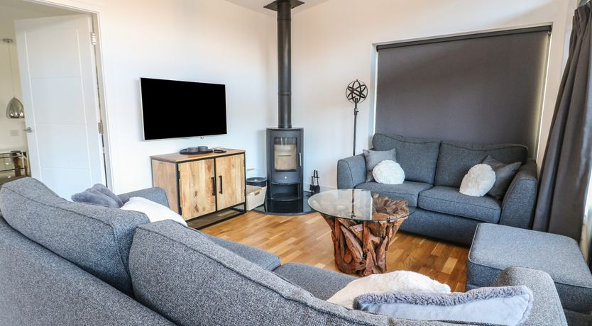 Photo of Osprey View Lodge & Hot Tub