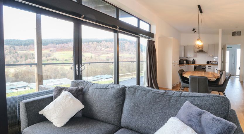 Photo of Osprey View Lodge & Hot Tub