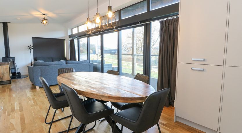 Photo of Osprey View Lodge & Hot Tub