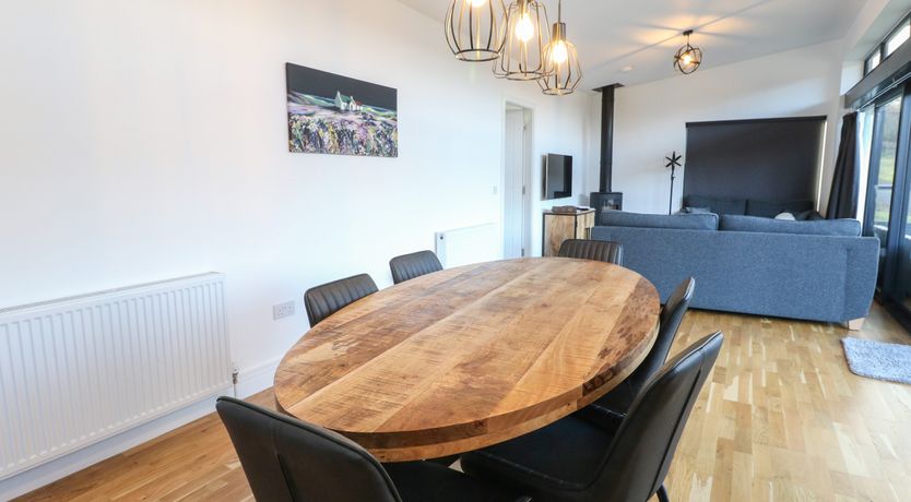 Photo of Osprey View Lodge & Hot Tub