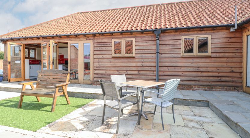 Photo of 5a Hideaways