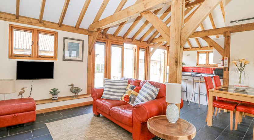 Photo of 5a Hideaways