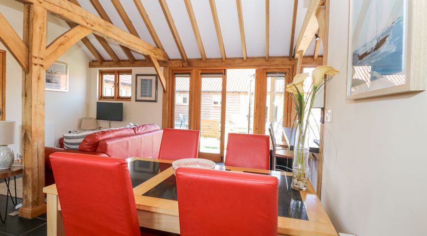 Photo of 5a Hideaways