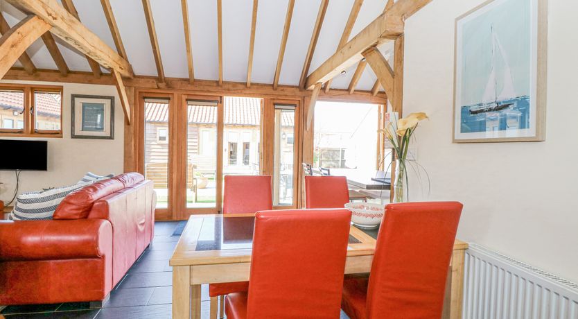 Photo of 5a Hideaways