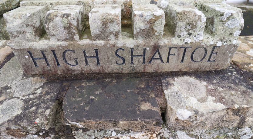 Photo of High Shaftoe