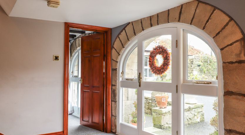 Photo of High Shaftoe