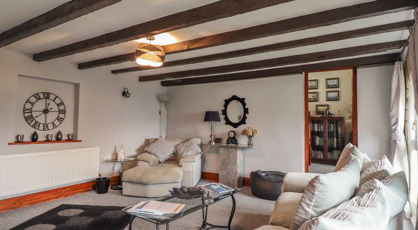 Photo of High Shaftoe