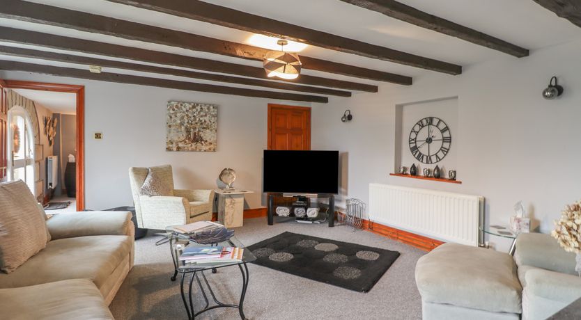 Photo of High Shaftoe