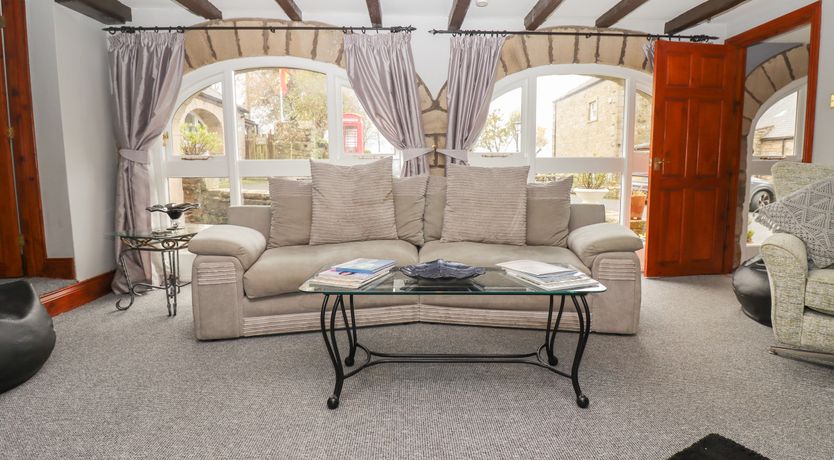 Photo of High Shaftoe