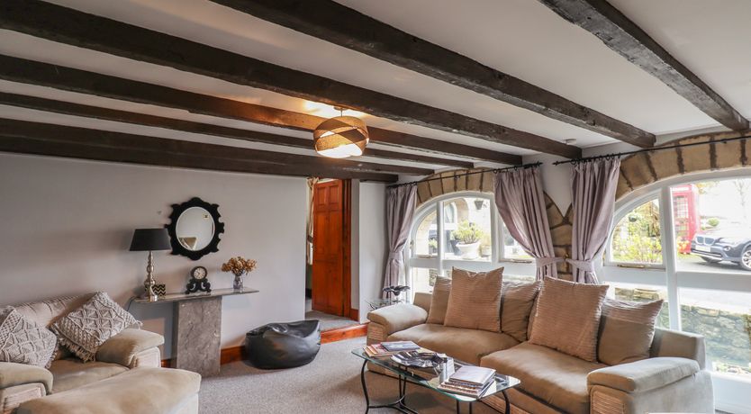 Photo of High Shaftoe