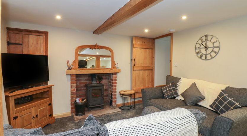 Photo of Lime Tree Cottage