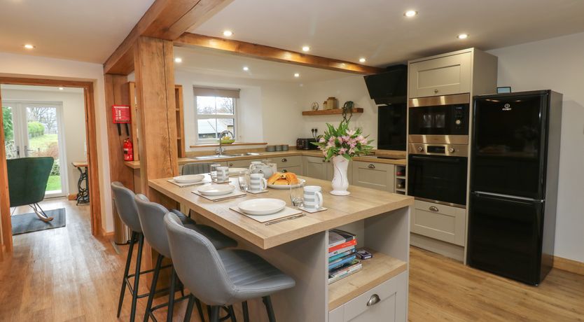 Photo of Lime Tree Cottage