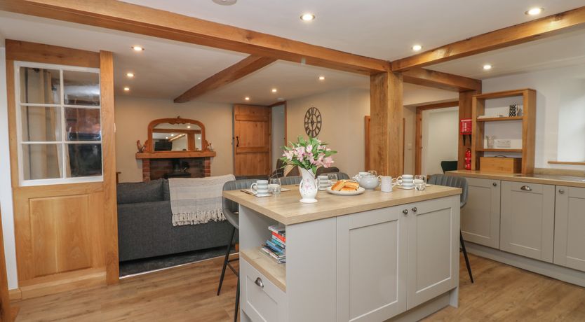 Photo of Lime Tree Cottage