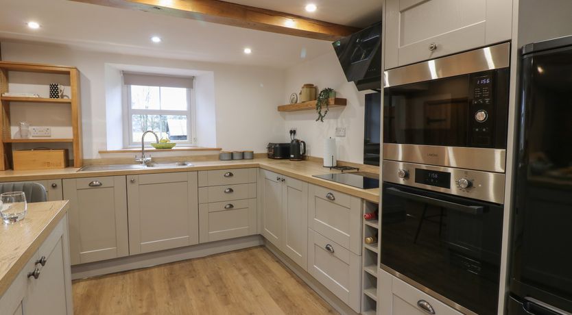 Photo of Lime Tree Cottage