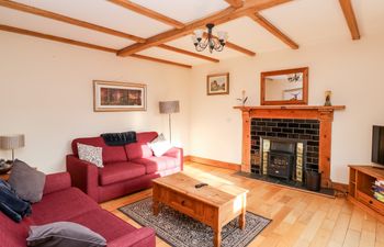 Twyford Farm Cottage Holiday Home