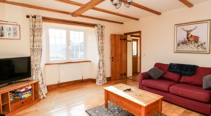 Photo of Twyford Farm Cottage