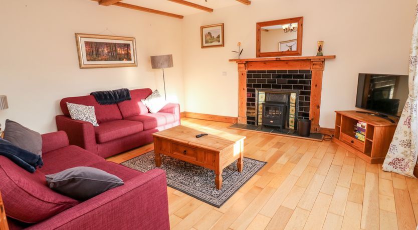 Photo of Twyford Farm Cottage