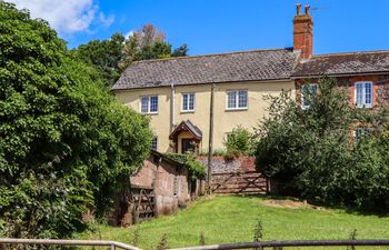 Twyford Farm Cottage Holiday Home