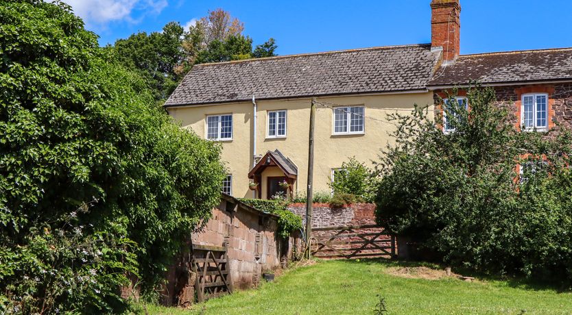 Photo of Twyford Farm Cottage